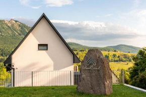 Woodland Luxury Bélapátfalva